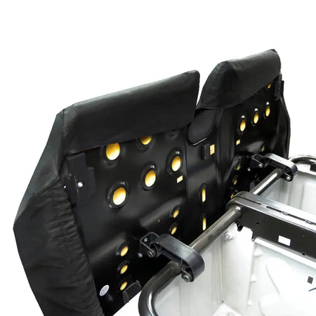 Mercedes Sprinter Van Tailored PU Seat Covers - UK Custom Covers