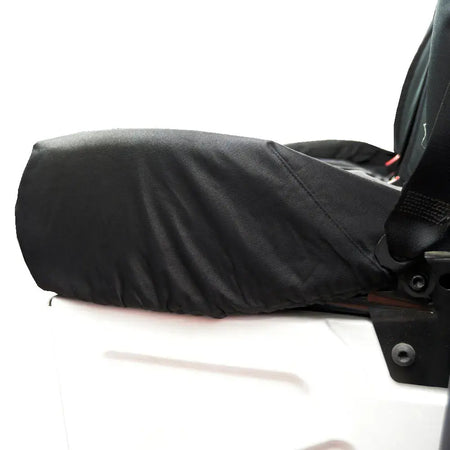 Mercedes Sprinter Van Tailored PU Seat Covers - UK Custom Covers