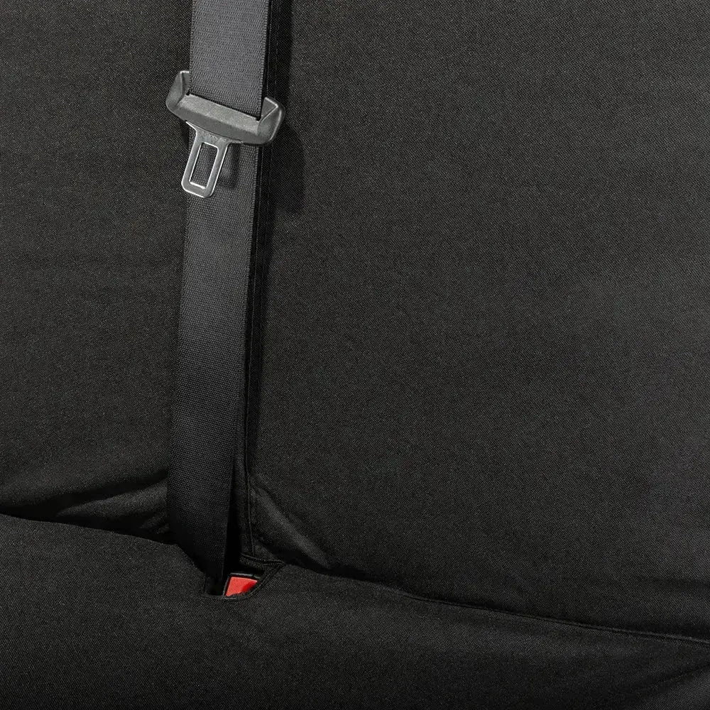 Vauxhall Movano Seat Covers Cotton-Backed PU 2010+ UK Custom Covers