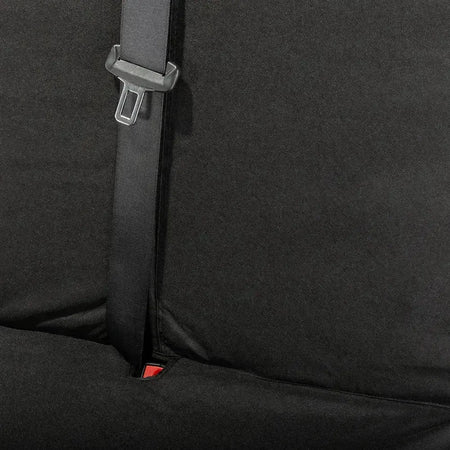 Vauxhall Movano Seat Covers Cotton-Backed PU 2010+ UK Custom Covers