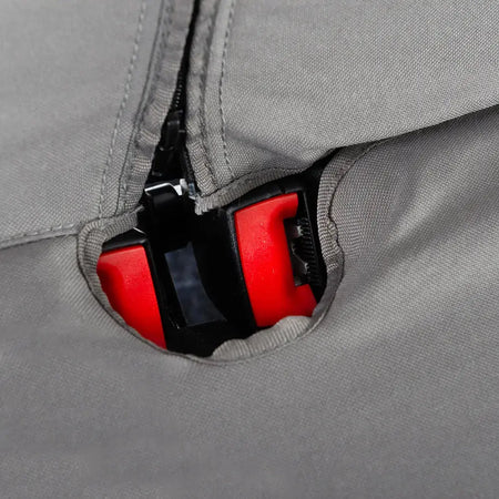 Man TGE Tailored PU Seat Covers (2017 Onwards) - UK Custom Covers
