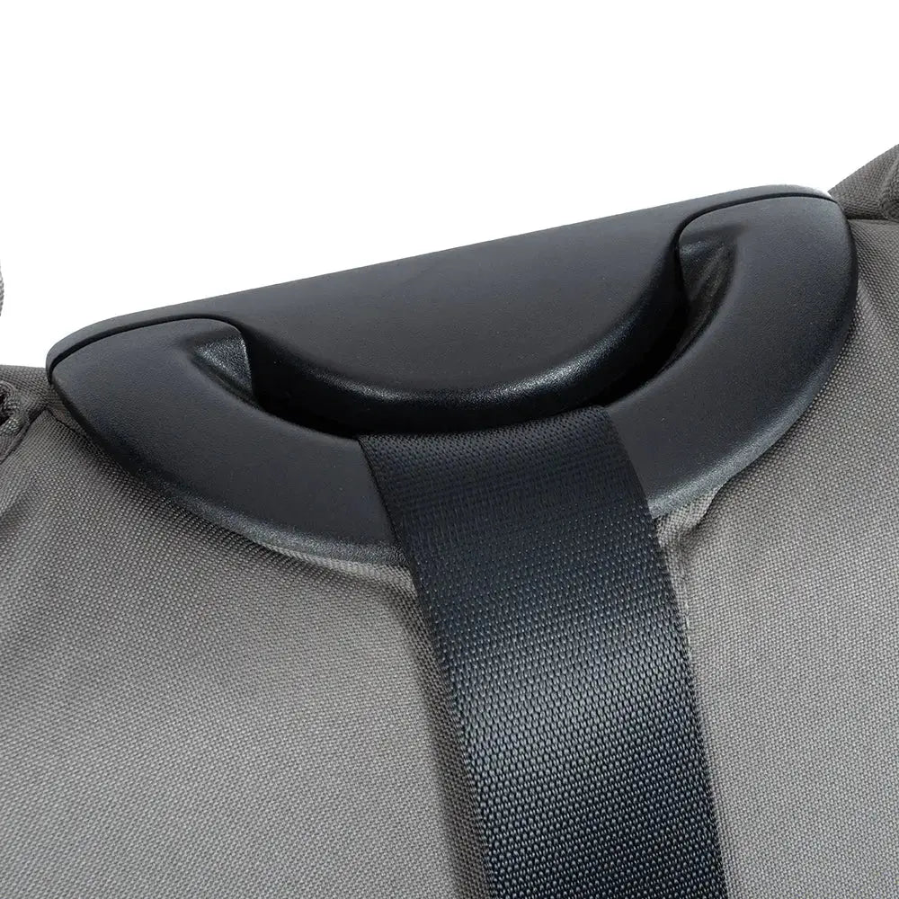 VW Crafter Tailored PU Seat Covers - UK Custom Covers