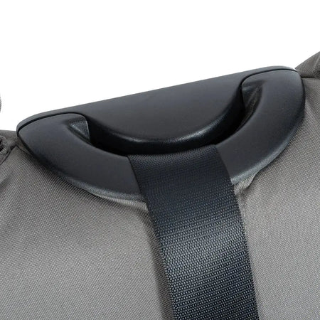VW Crafter Tailored PU Seat Covers - UK Custom Covers