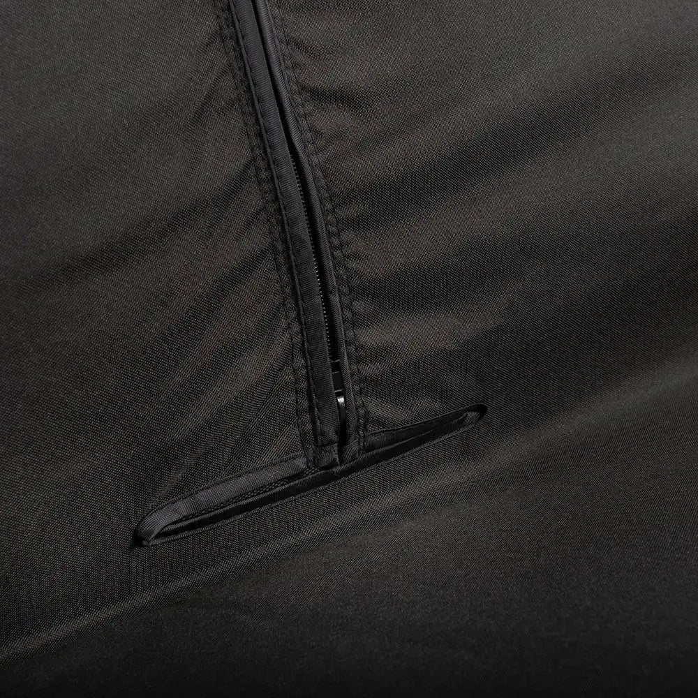 Toyota Hilux Tailored PU Seat Covers - UK Custom Covers