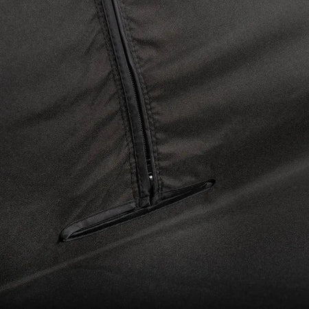 Toyota Hilux Tailored PU Seat Covers - UK Custom Covers
