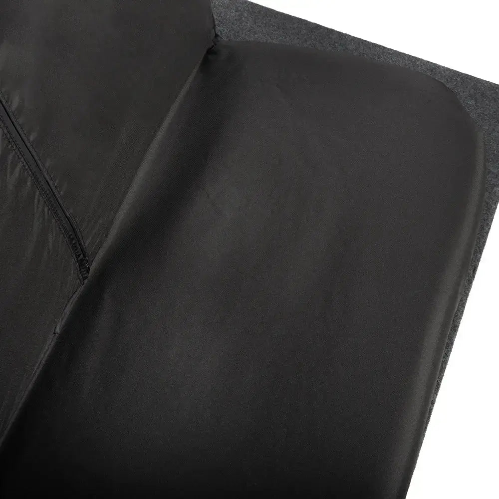 Toyota Hilux Tailored PU Seat Covers - UK Custom Covers