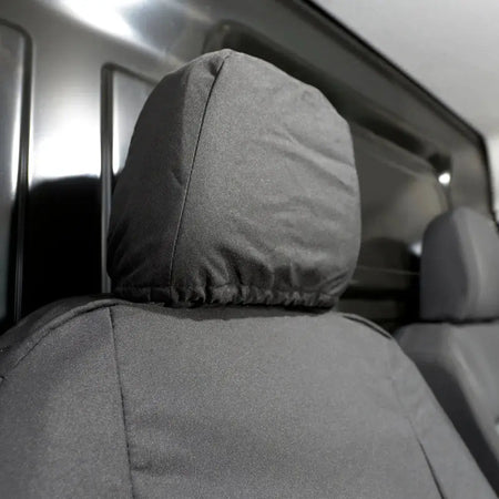 VW Crafter Tailored PU Seat Covers - UK Custom Covers