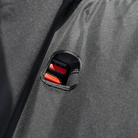 Isuzu D Max (Inc Tipper) Tailored PU Seat Covers - UK Custom Covers