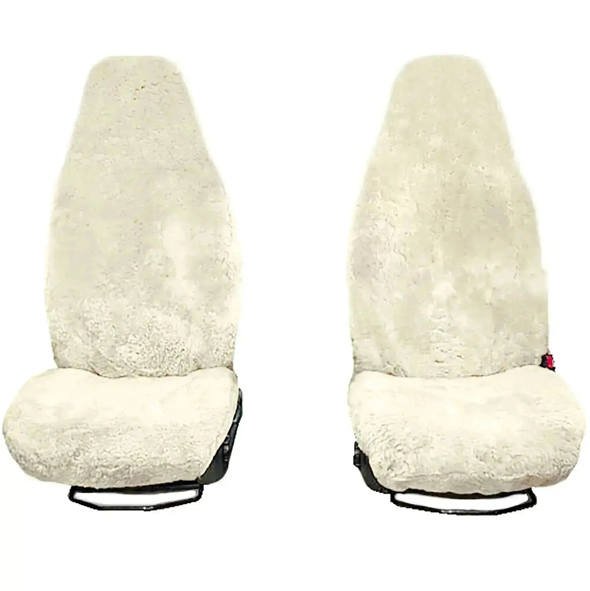 Fiat Ducato Motorhome Seat Covers - UK Custom Covers