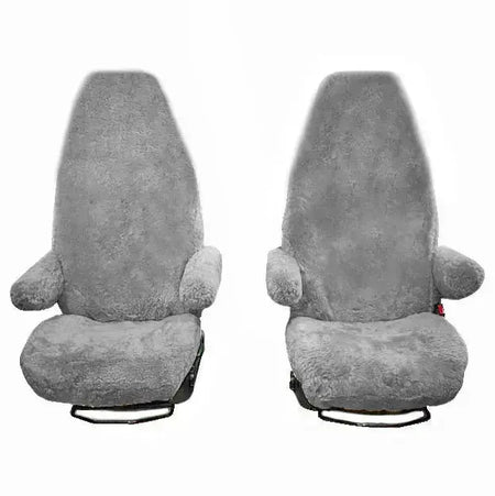 Fiat Ducato Motorhome Seat Covers UK Custom Covers