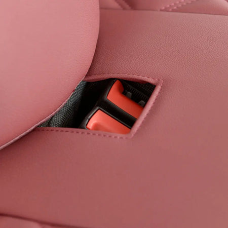 Ford Transit Custom Tailored Leatherette Seat Covers (2013-2023) - UK Custom Covers