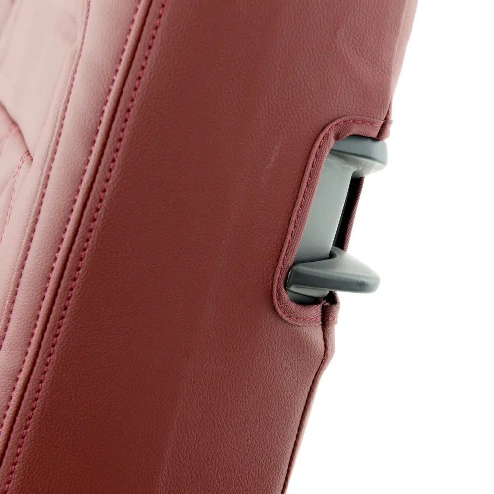 VW T5 / T5.1 Transporter Tailored Leatherette Seat Covers (2003-2015) - UK Custom Covers