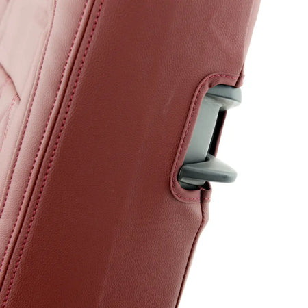 VW T5 / T5.1 Transporter Tailored Leatherette Seat Covers (2003-2015) - UK Custom Covers