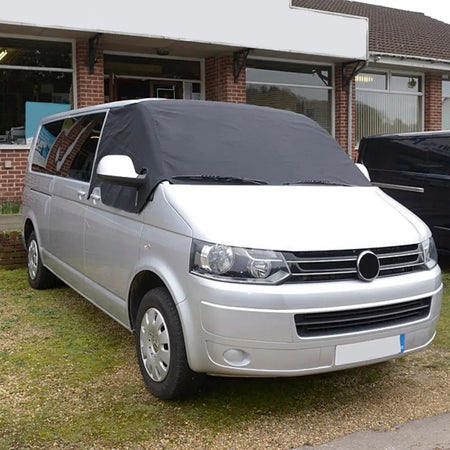 VW Transporter T5/T5.1 Screen Wrap (2003-2015) - UK Custom Covers
