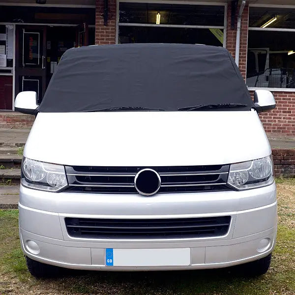 VW Transporter T5/T5.1 Screen Wrap (2003-2015) - UK Custom Covers