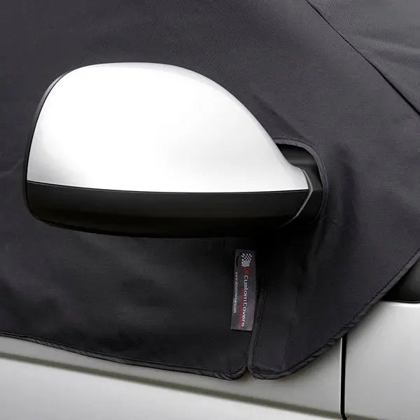 VW Transporter T5/T5.1 Screen Wrap (2003-2015) - UK Custom Covers