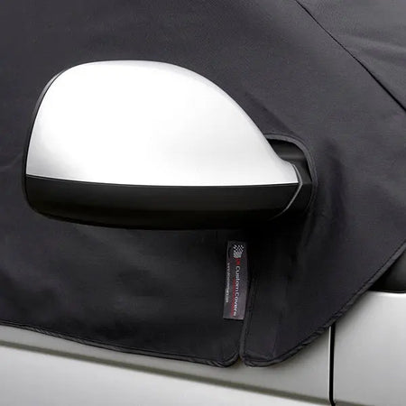 VW Transporter T5/T5.1 Screen Wrap (2003-2015) - UK Custom Covers