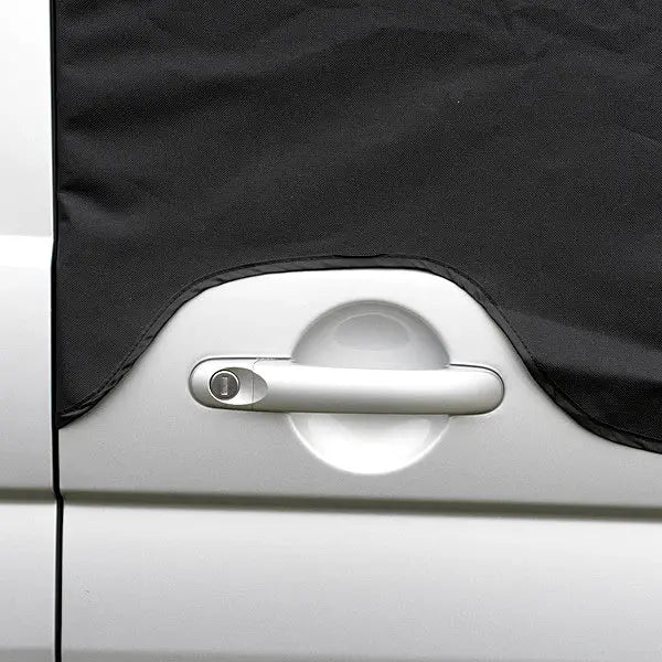 VW Transporter T5/T5.1 Screen Wrap (2003-2015) - UK Custom Covers
