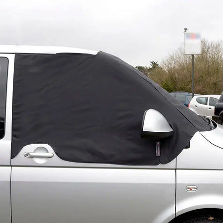 VW Transporter T5/T5.1 Screen Wrap (2003-2015) - UK Custom Covers