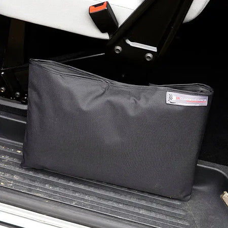 VW Transporter T5/T5.1 Screen Wrap (2003-2015) - UK Custom Covers
