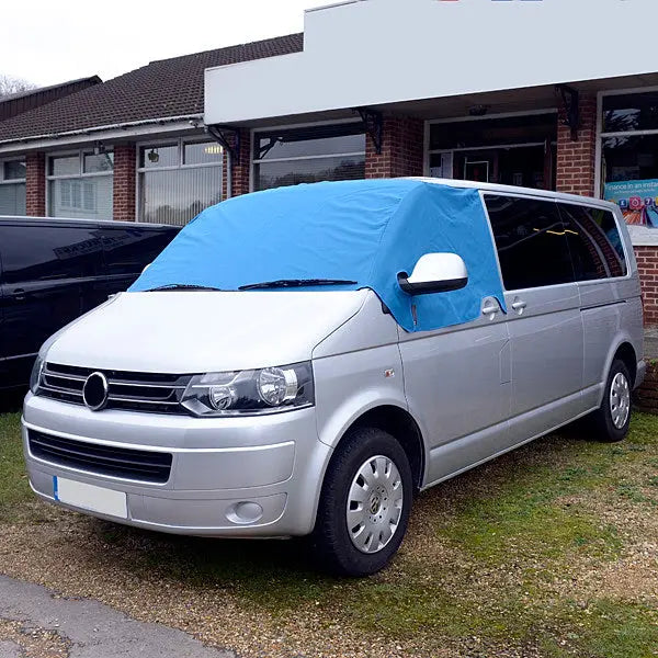 VW Transporter T5/T5.1 Screen Wrap (2003-2015) - UK Custom Covers