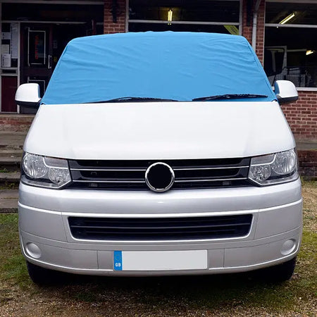 VW Transporter T5/T5.1 Screen Wrap (2003-2015) - UK Custom Covers
