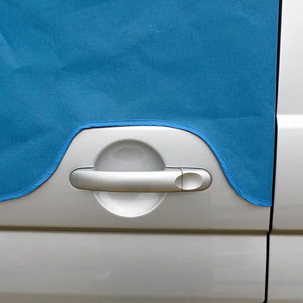 VW Transporter T5/T5.1 Screen Wrap (2003-2015) - UK Custom Covers