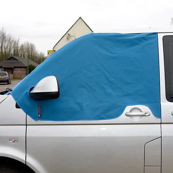 VW Transporter T5/T5.1 Screen Wrap (2003-2015) - UK Custom Covers