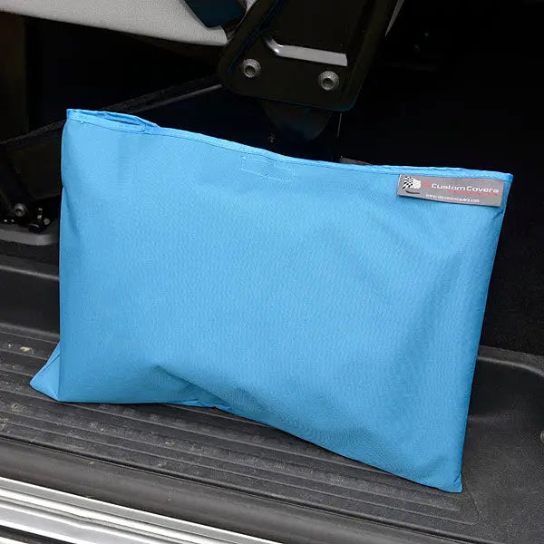 VW Transporter T5/T5.1 Screen Wrap (2003-2015) - UK Custom Covers