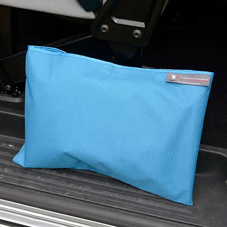 VW Transporter T5/T5.1 Screen Wrap (2003-2015) - UK Custom Covers
