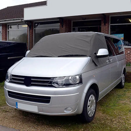 VW Transporter T5/T5.1 Screen Wrap (2003-2015) - UK Custom Covers