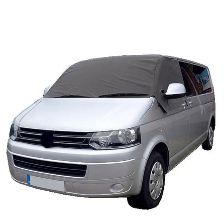 VW Transporter T5/T5.1 Screen Wrap (2003-2015) - UK Custom Covers