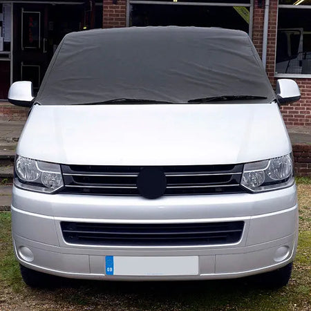 VW Transporter T5/T5.1 Screen Wrap (2003-2015) - UK Custom Covers