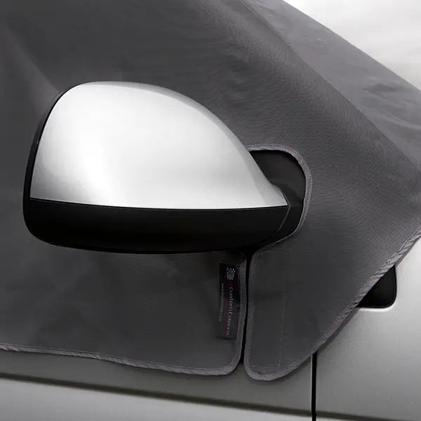 VW Transporter T5/T5.1 Screen Wrap (2003-2015) - UK Custom Covers