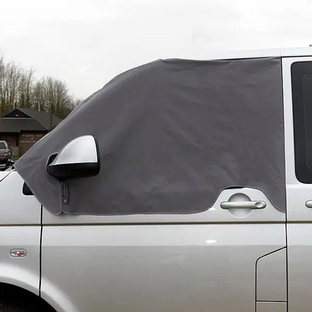 VW Transporter T5/T5.1 Screen Wrap (2003-2015) - UK Custom Covers