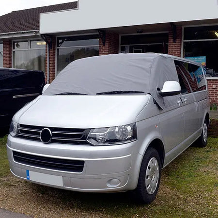VW Transporter T5/T5.1 Screen Wrap (2003-2015) - UK Custom Covers