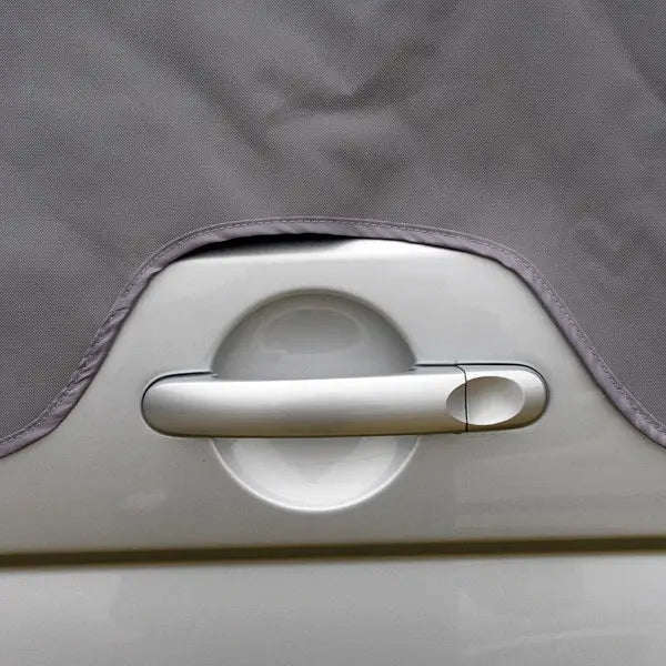 VW Transporter T5/T5.1 Screen Wrap (2003-2015) - UK Custom Covers
