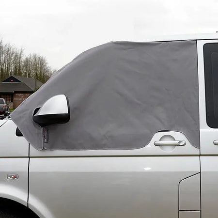 VW Transporter T5/T5.1 Screen Wrap (2003-2015) - UK Custom Covers