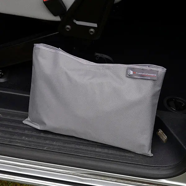 VW Transporter T5/T5.1 Screen Wrap (2003-2015) - UK Custom Covers
