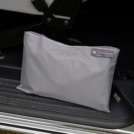 VW Transporter T5/T5.1 Screen Wrap (2003-2015) - UK Custom Covers