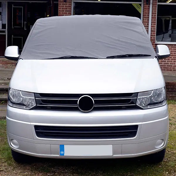 VW Transporter T5/T5.1 Screen Wrap (2003-2015) - UK Custom Covers