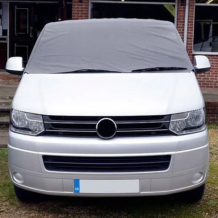 VW Transporter T5/T5.1 Screen Wrap (2003-2015) - UK Custom Covers