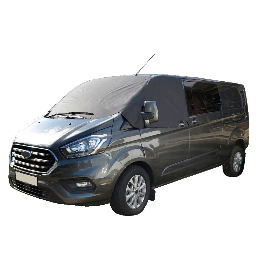 Ford Transit Custom Screen Wrap (2013 Onwards) - UK Custom Covers