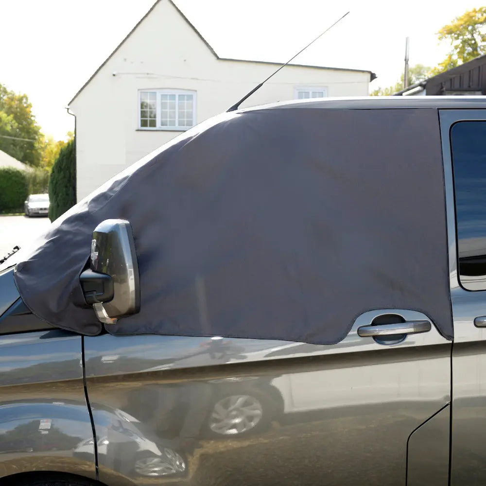 Ford Transit Custom Screen Wrap (2013 Onwards) - UK Custom Covers