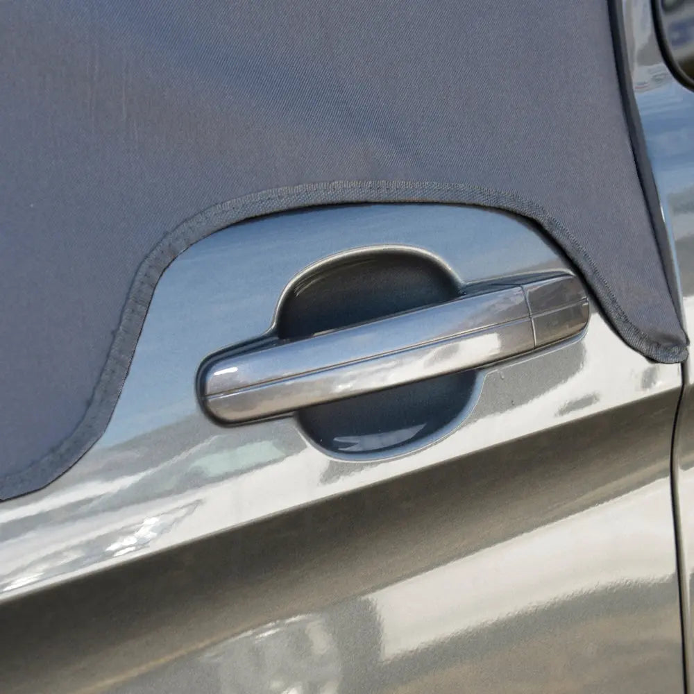 Ford Transit Custom Screen Wrap (2013 Onwards) - UK Custom Covers