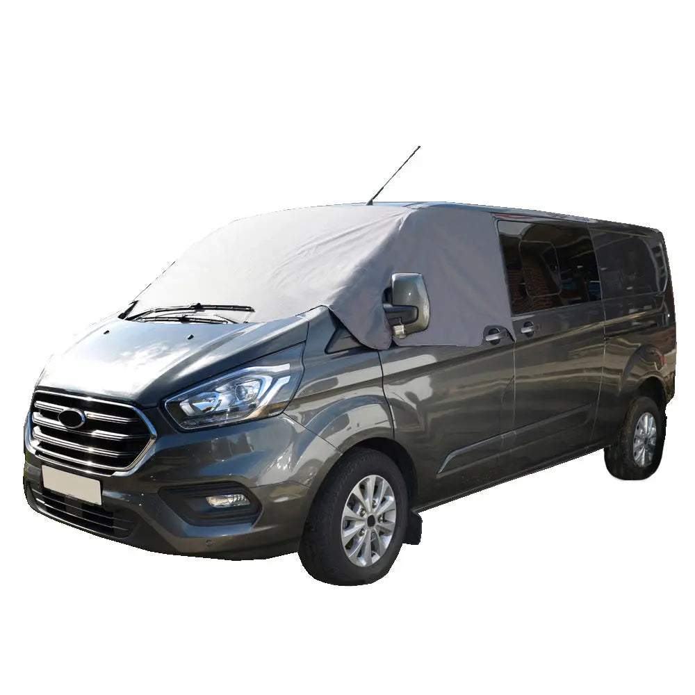 Ford Transit Custom Screen Wrap (2013 Onwards) - UK Custom Covers