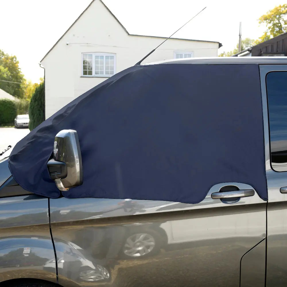 Ford Transit Custom Screen Wrap (2013 Onwards) - UK Custom Covers