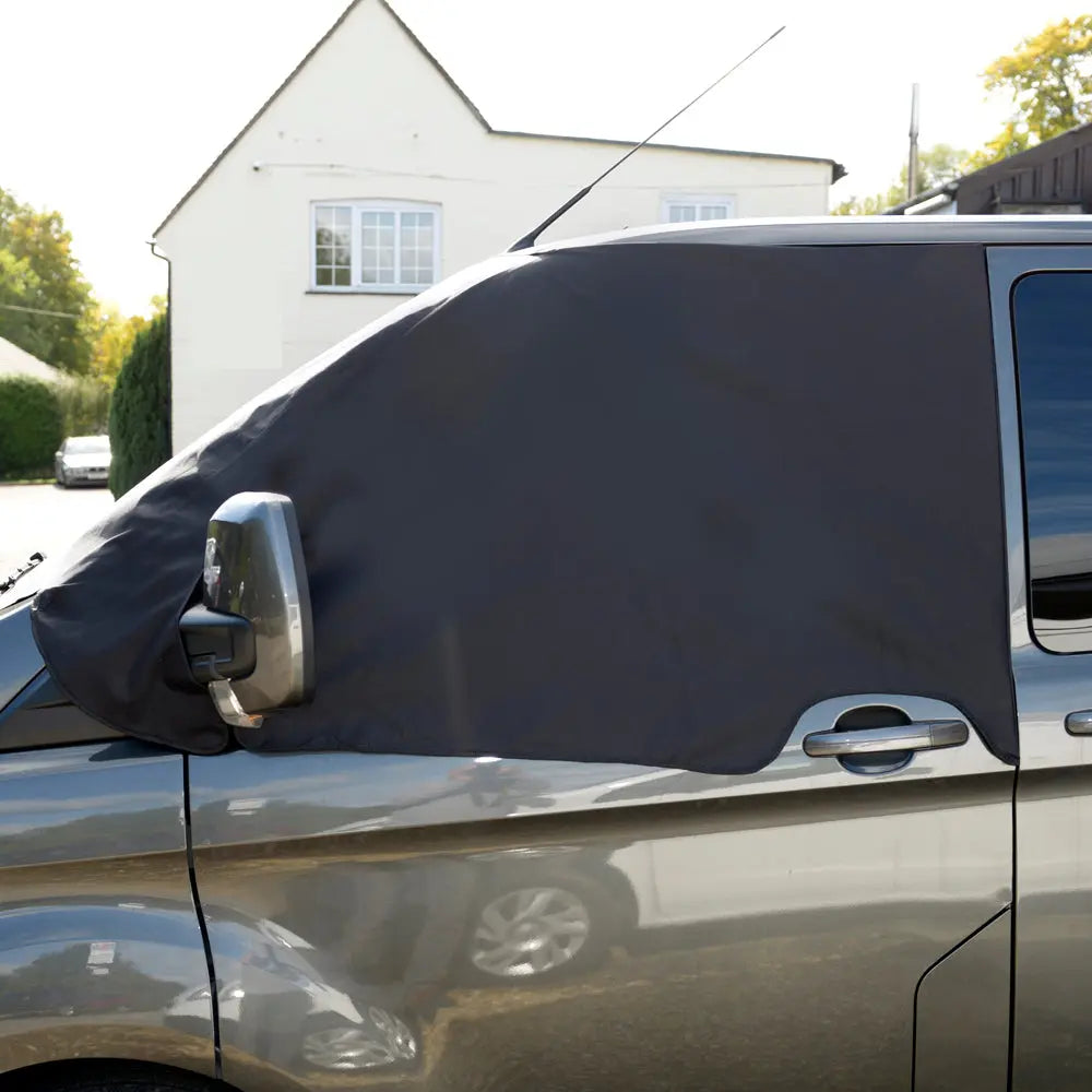 Ford Transit Custom Screen Wrap (2013 Onwards) - UK Custom Covers
