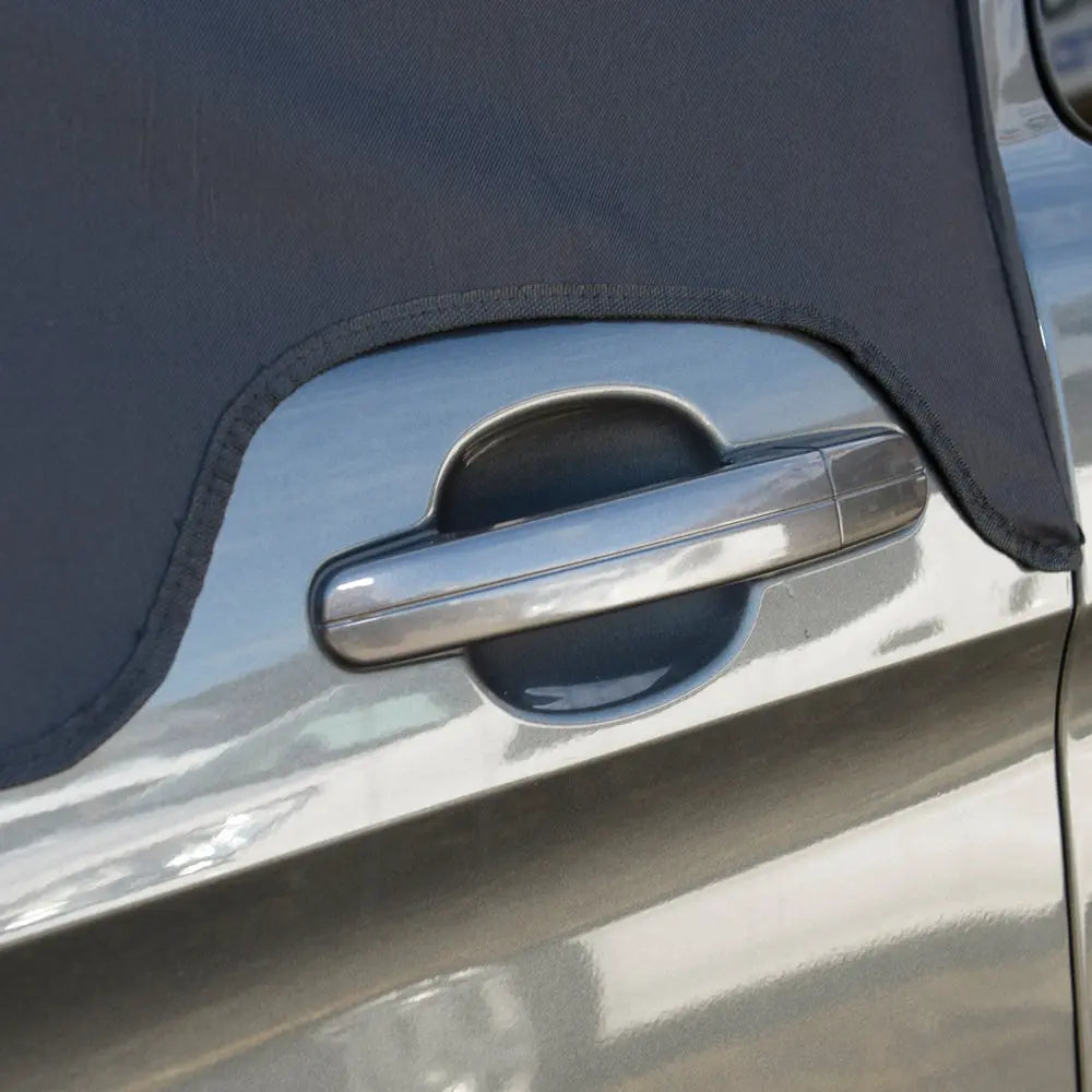 Ford Transit Custom Screen Wrap (2013 Onwards) - UK Custom Covers