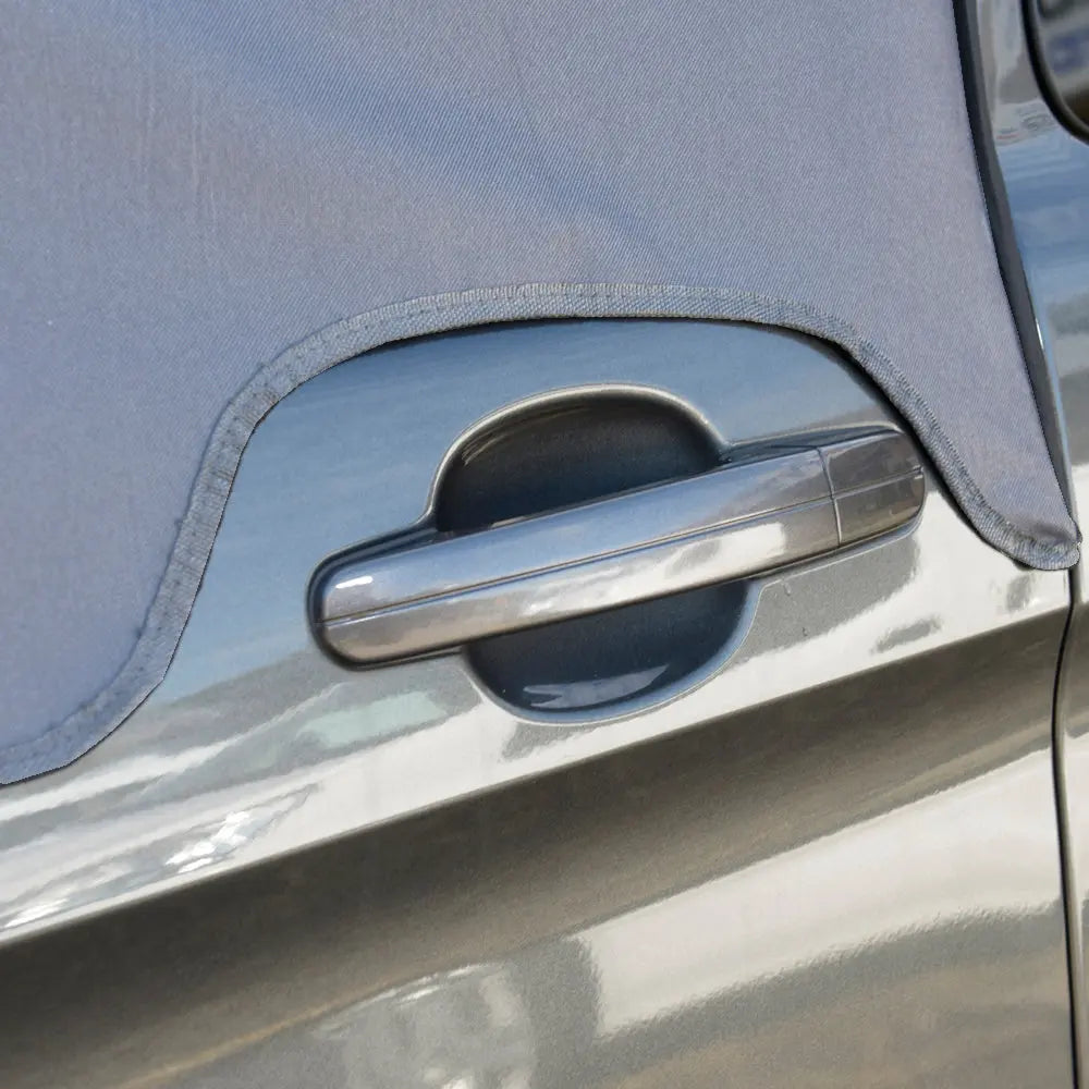 Ford Transit Custom Screen Wrap (2013 Onwards) - UK Custom Covers